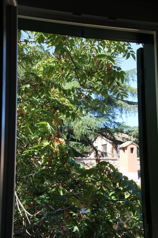 Il Cuore Di Trastevere_design Apartamento Roma